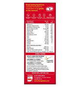 Vitabiotics Feroglobin Liquid 200ml